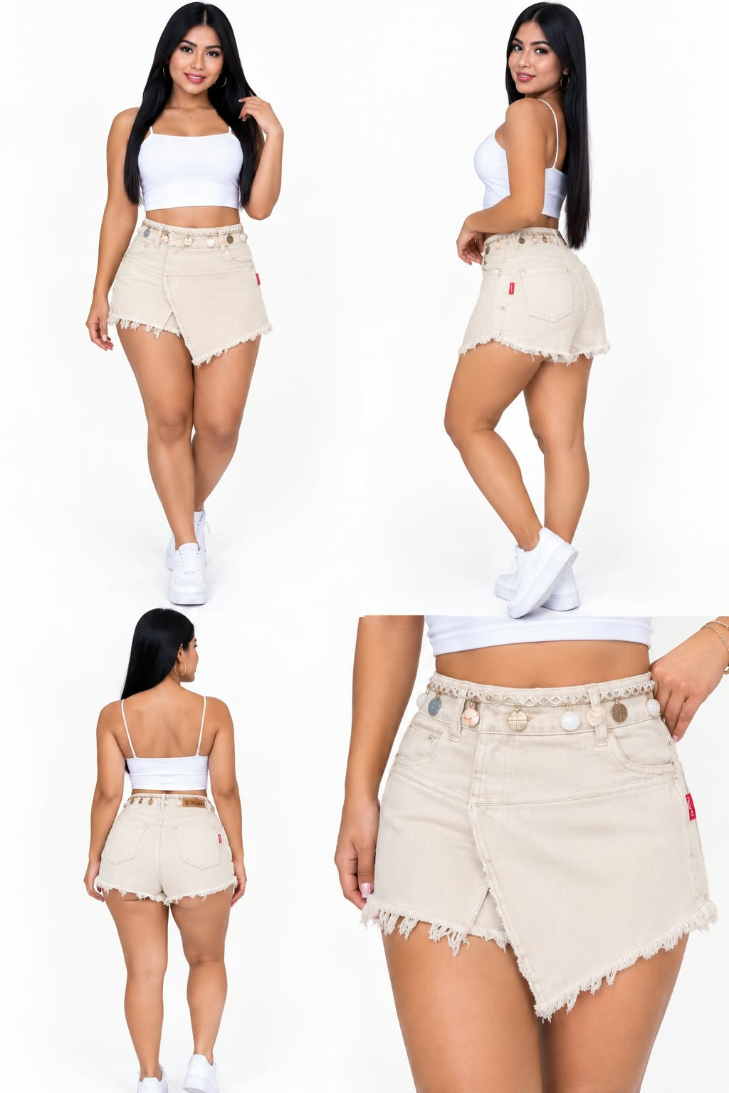 Prenda de denim Real Edimar Jeans, imagen 8