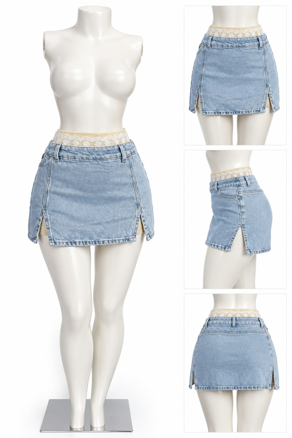 Prenda de denim Real Edimar Jeans, imagen 9